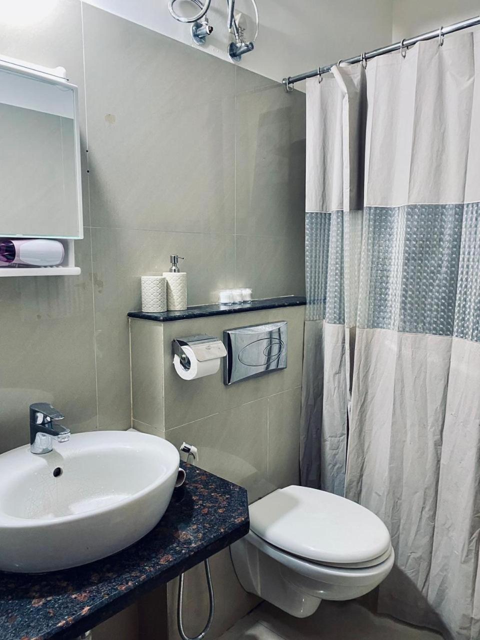 Heritage Excotica Blue Lagoon Apartment