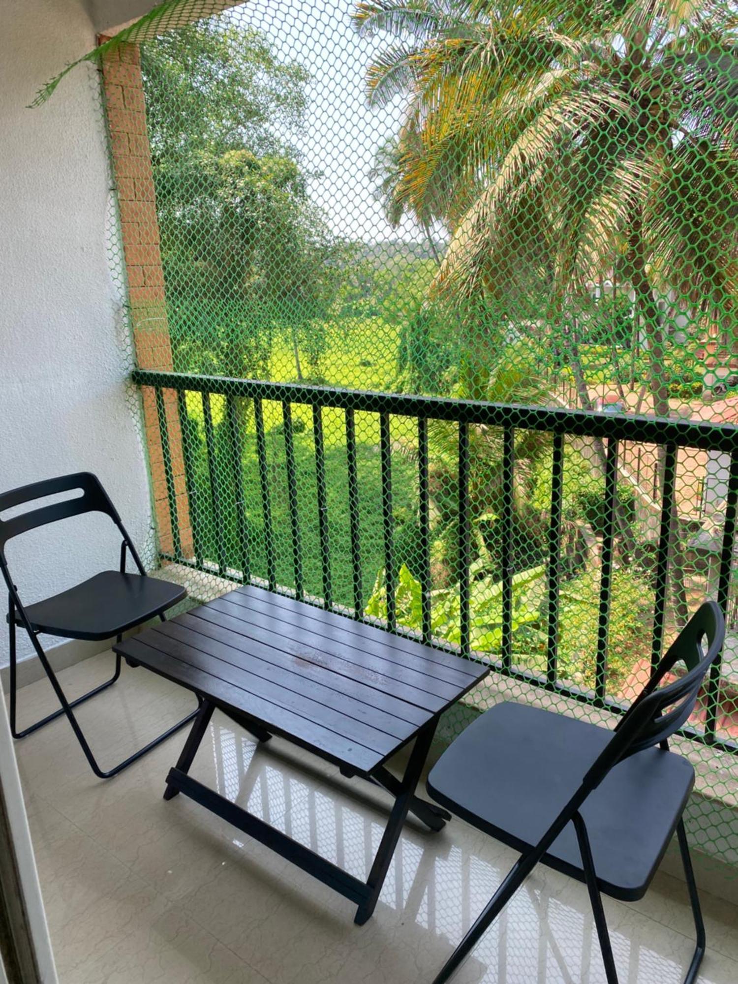 Heritage Excotica Blue Lagoon Apartment